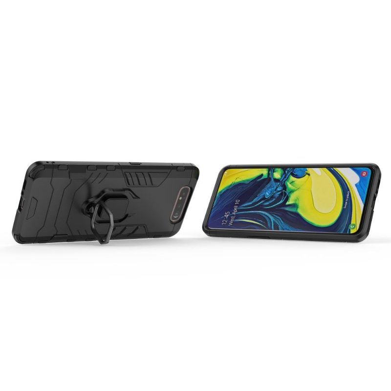 Hoesje voor Samsung Galaxy A80 De Ultrabeschermende Belinda