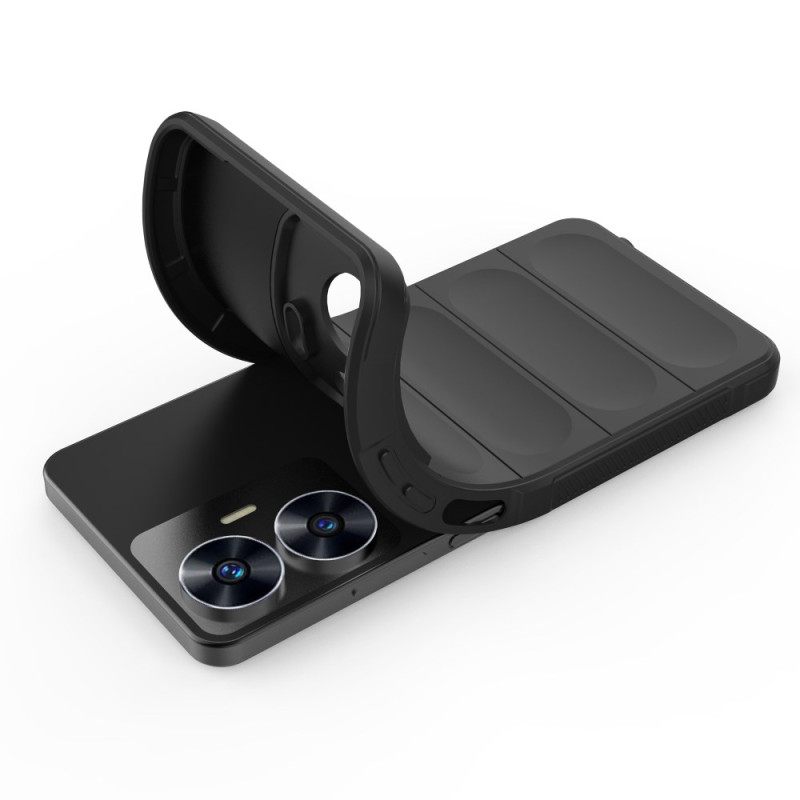 Hoesje Voor Realme C55 Antislip