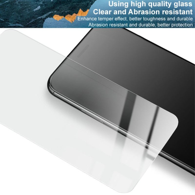 Screenprotector Van Gehard Glas Voor Realme C55