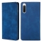 Marineblauw