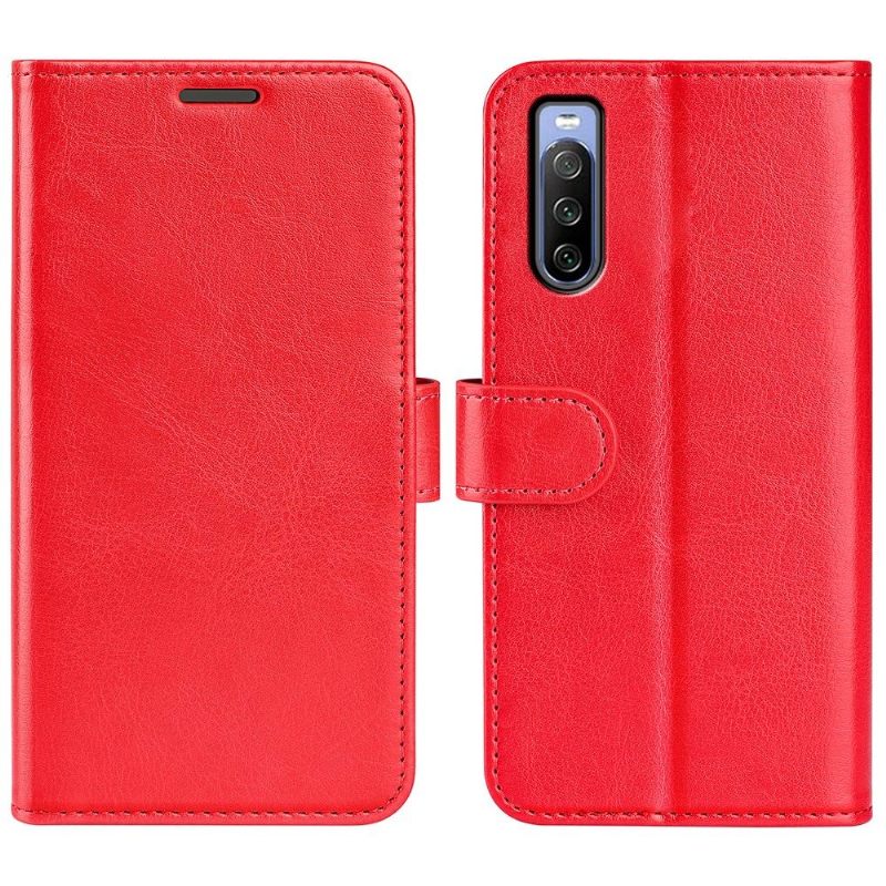 Folio-hoesje voor Sony Xperia 10 IV Lichaamsbescherming