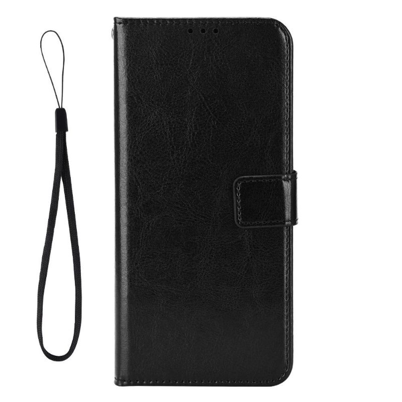 Folio-hoesje voor Sony Xperia 10 IV Portemonnee Omdraaien
