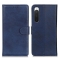 Marineblauw