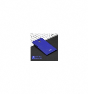 Hoesje voor Nokia 2.1 Imak Ring - Blauw