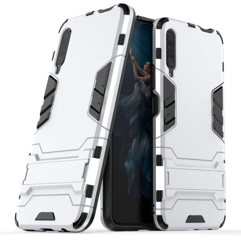 Hoesje voor Honor 9X Pro Cool Guard Met Geïntegreerde Standaard