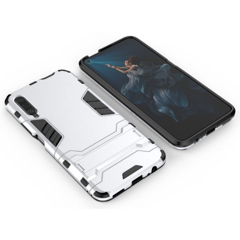 Hoesje voor Honor 9X Pro Cool Guard Met Geïntegreerde Standaard