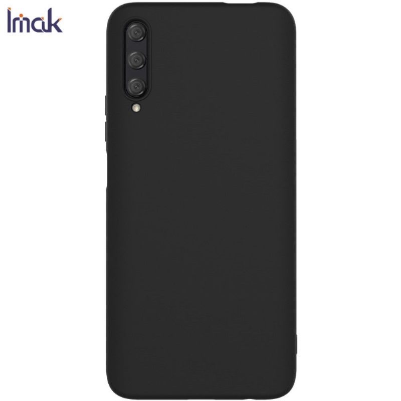 Hoesje voor Honor 9X Pro Imak Mat Effect