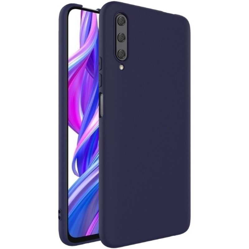 Hoesje voor Honor 9X Pro Imak Mat Effect