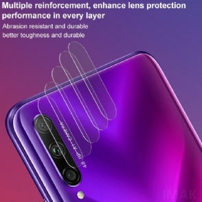 Honor 9X Pro Lensbeschermers Van Gehard Glas (2 Stuks)