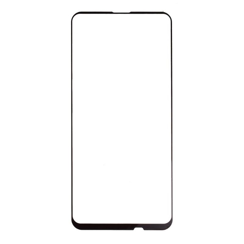 Honor 9X Pro Schermbeschermer Van Gehard Glas Op Ware Grootte