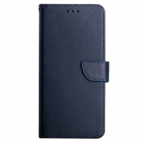 Bescherming Hoesje Realme C67 Nappaleer