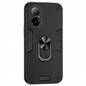 Case Hoesje Realme C67 Telefoonhoesje Ringhouder