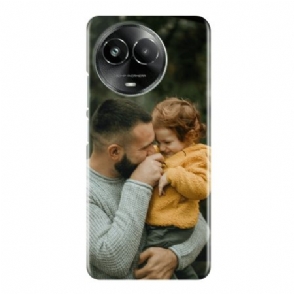 Hoesje Realme C67 Klassiek