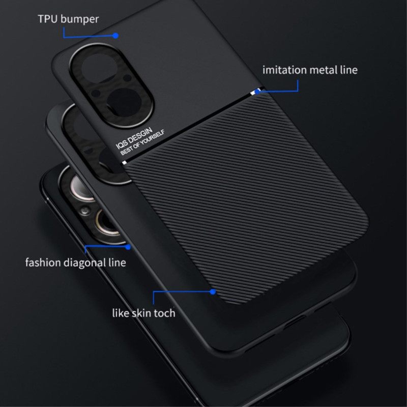 Hoesje Voor Realme C67 Ultradun