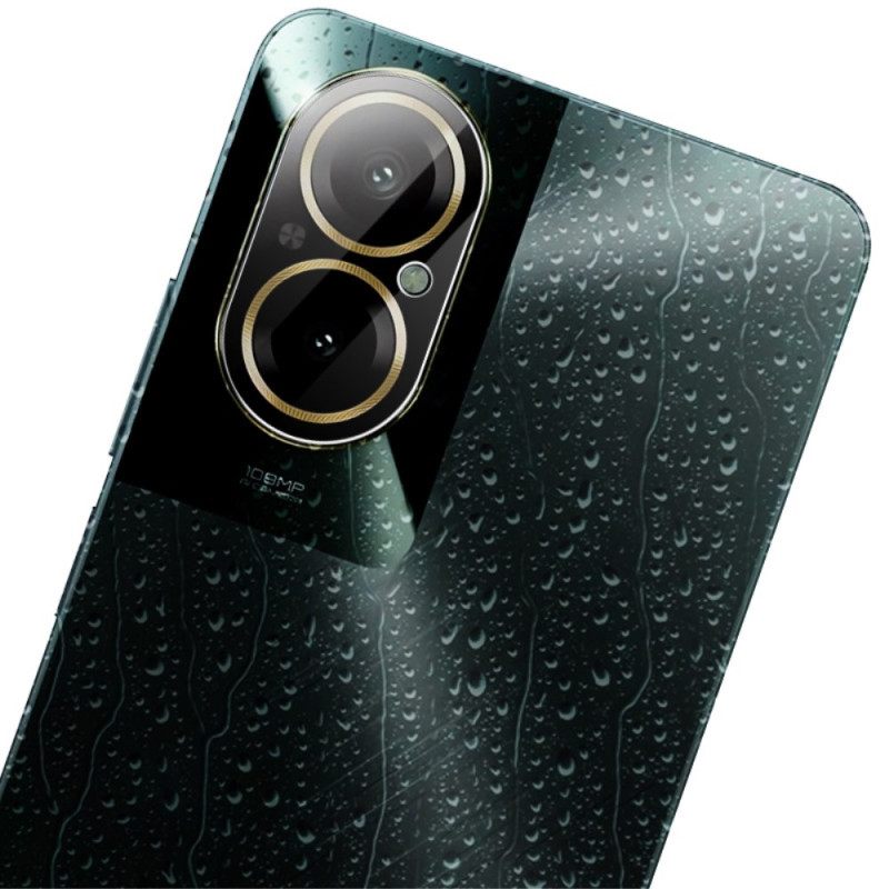 Lensprotector Van Gehard Glas Voor Realme C67 Imak