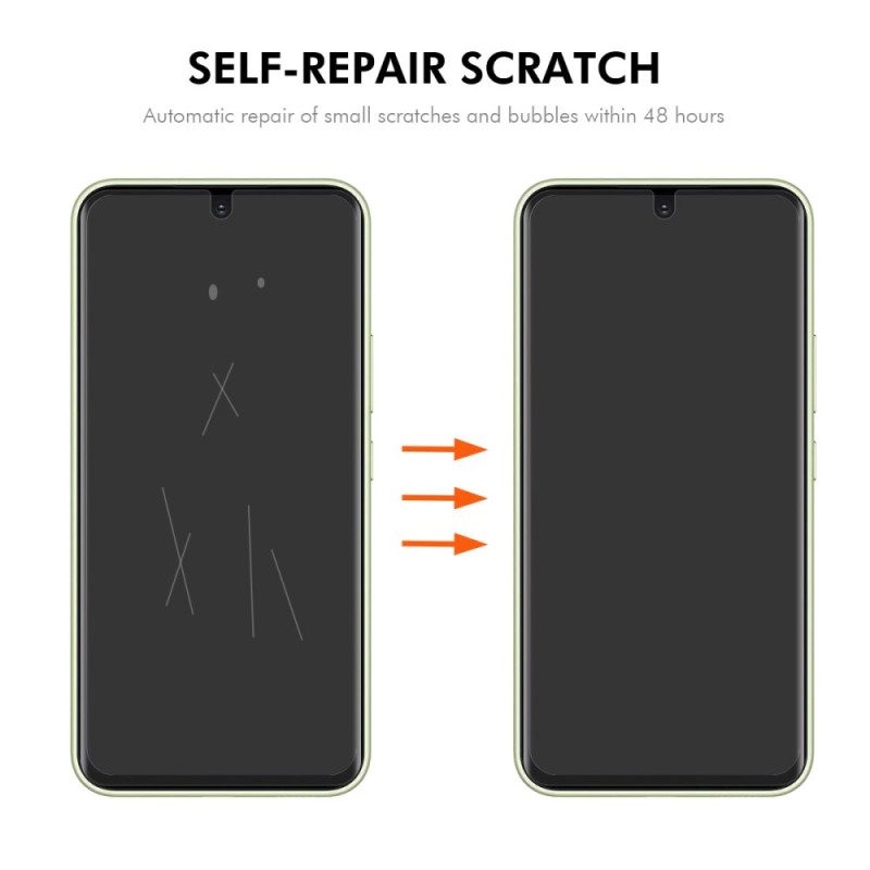 Screenprotector Voor Realme C67