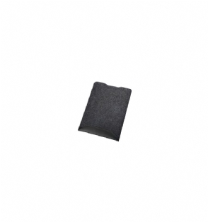 Macbook Pro 15" 2016-Hoes Van Vilt En Kunstleer