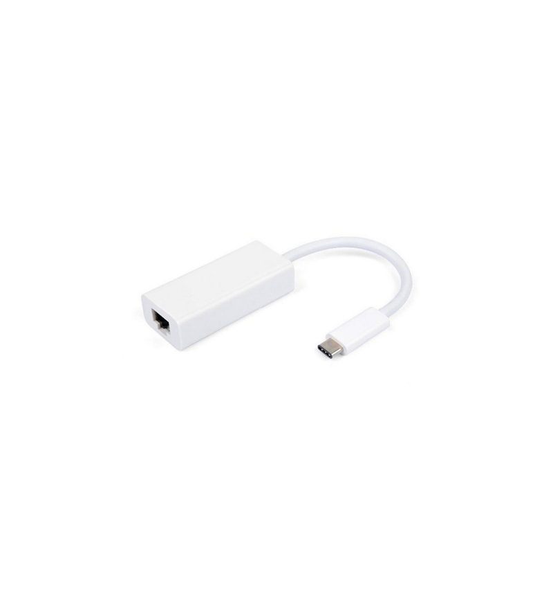 Usb-C Naar Ethernet-Adapter