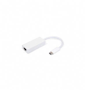 Usb-C Naar Ethernet-Adapter