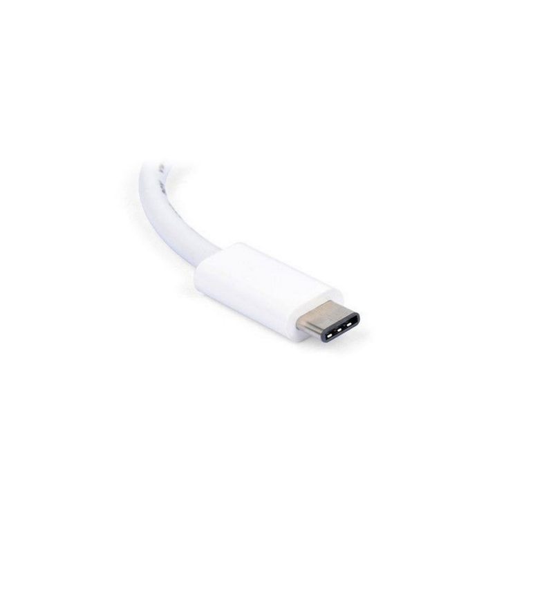 Usb-C Naar Ethernet-Adapter