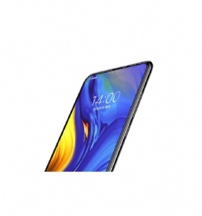 Xiaomi Mi Mix 3 Anti-Blauw Licht Gehard Glazen Schermbeschermer