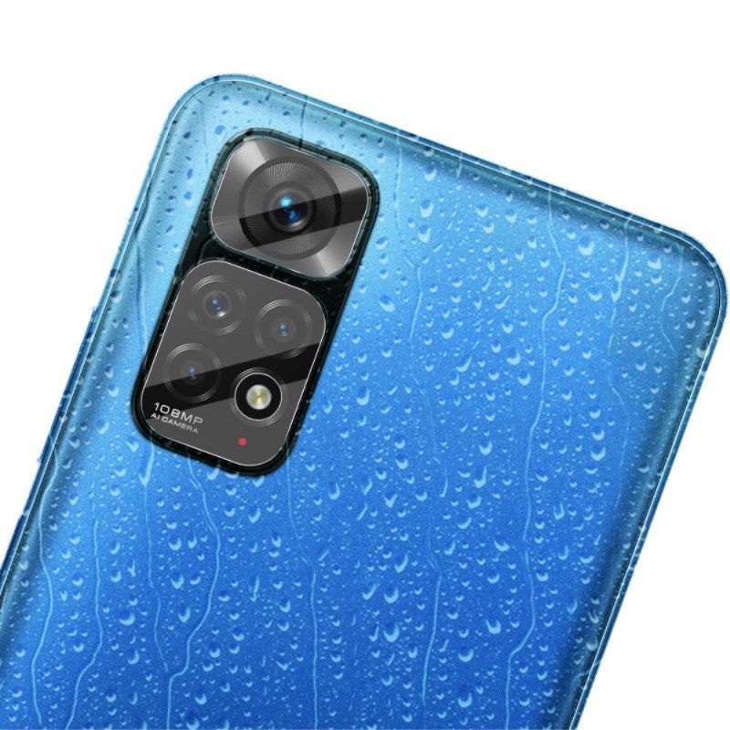 Beschermende Lens Van Gehard Glas Voor Xiaomi Redmi Note 11 4G / 11S 4G Imak