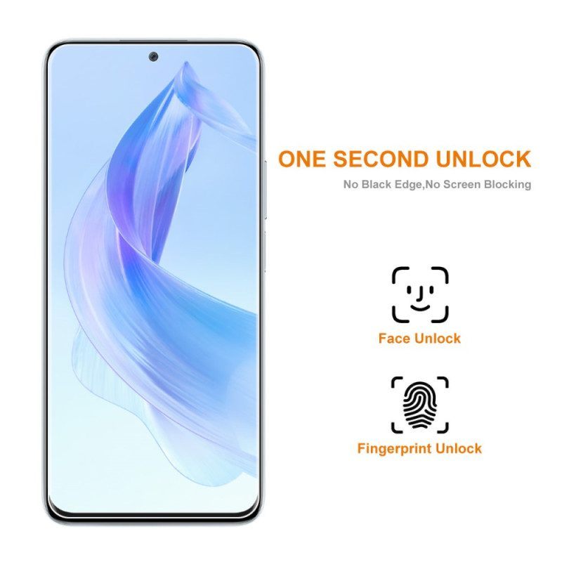Bescherming Van Gehard Glas Voor Het Honor 90 Lite-Scherm