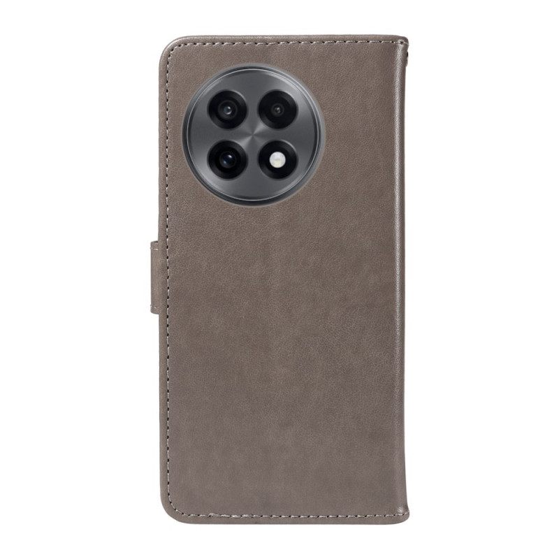 Bescherming Hoesje Oneplus 13r Kat En Bij