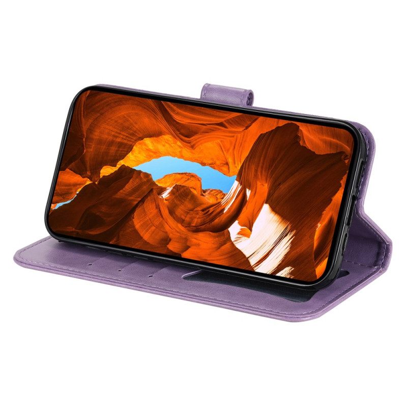 Bescherming Hoesje Oneplus 13r Mandala Print