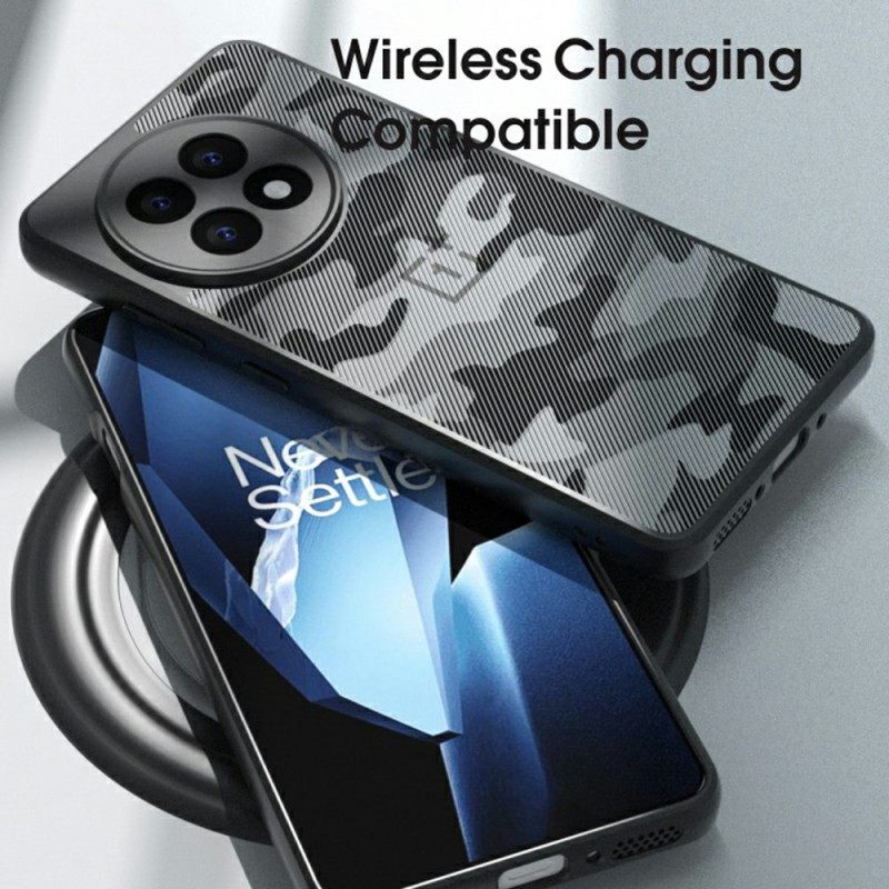 Case Hoesje Oneplus 13r Telefoonhoesje Ibmrs