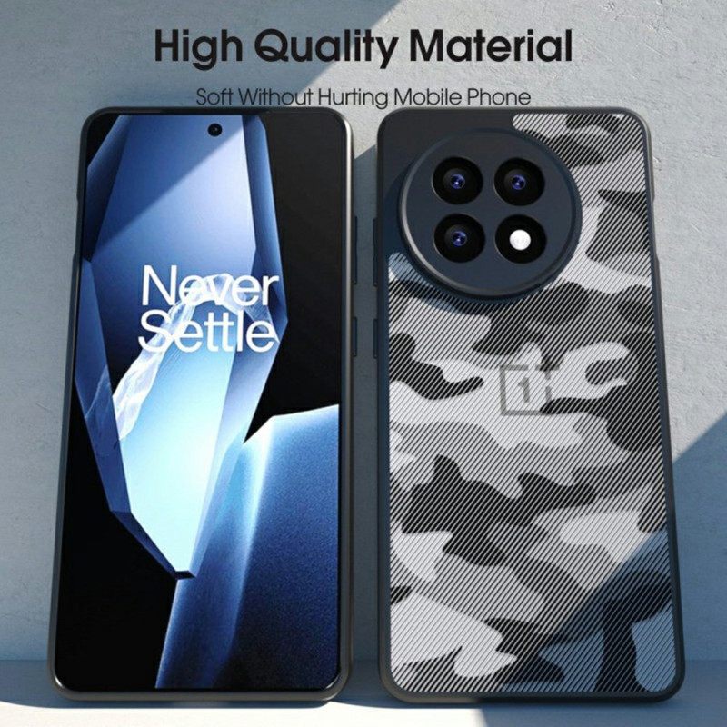 Case Hoesje Oneplus 13r Telefoonhoesje Ibmrs