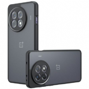 Case Hoesje Oneplus 13r Telefoonhoesje Matte Afwerking