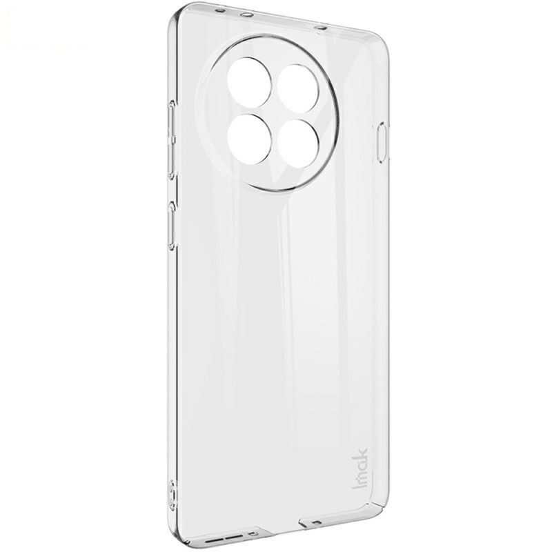 Cover Hoesje Oneplus 13r Telefoonhoesje Crystal Ii Pro Series Imak