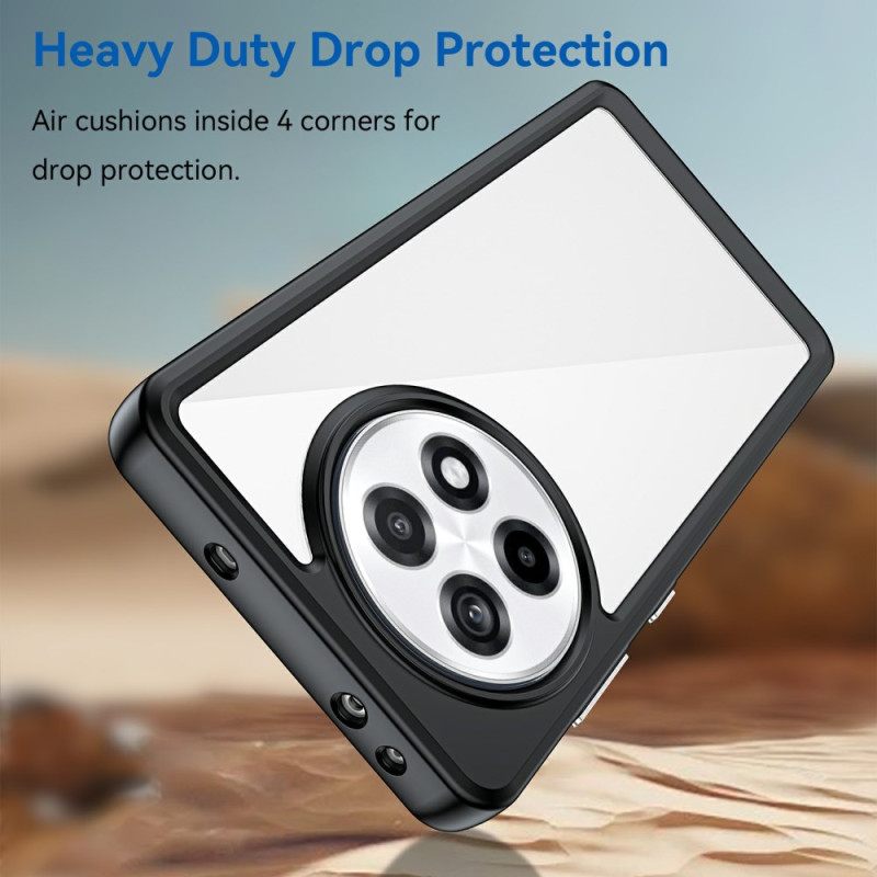 Cover Hoesje Oneplus 13r Telefoonhoesje Hybride