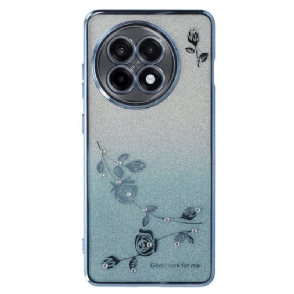 Cover Hoesje Oneplus 13r Telefoonhoesje Kadem