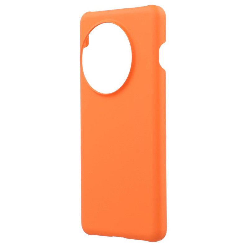 Cover Hoesje Oneplus 13r Telefoonhoesje Matte Afwerking