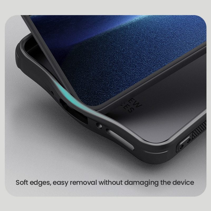 Hoesje Oneplus 13r Frosted Nillkin