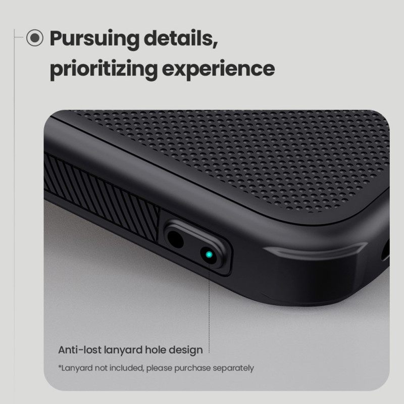 Hoesje Oneplus 13r Frosted Nillkin