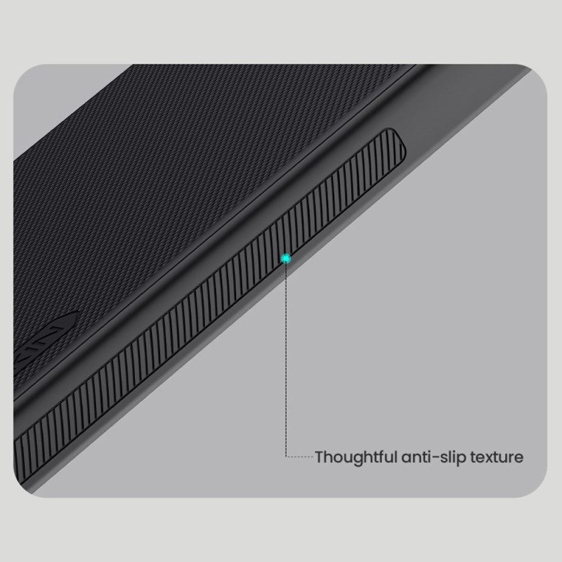 Hoesje Oneplus 13r Frosted Nillkin