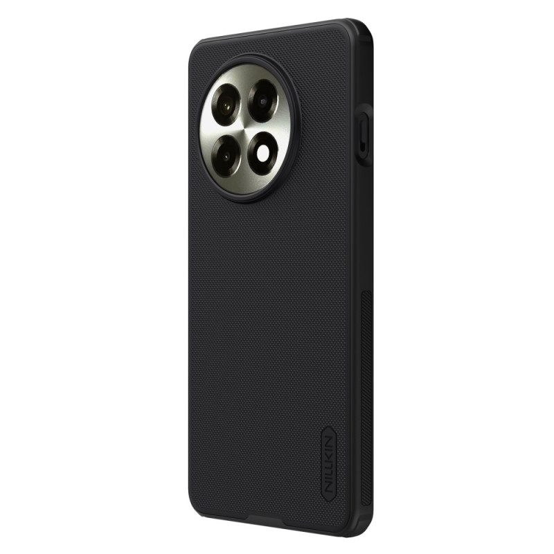 Hoesje Oneplus 13r Frosted Shield Pro Nillkin Bescherming Hoesje