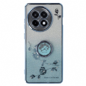 Hoesje Voor Oneplus 13r Ringstandaard Kadem