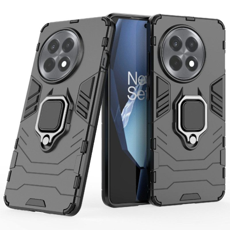 Hoesje Voor Oneplus 13r Stevige Ring