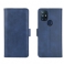Marineblauw