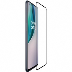 Nillkin Screenprotector Van Gehard Glas Voor Oneplus Nord N10