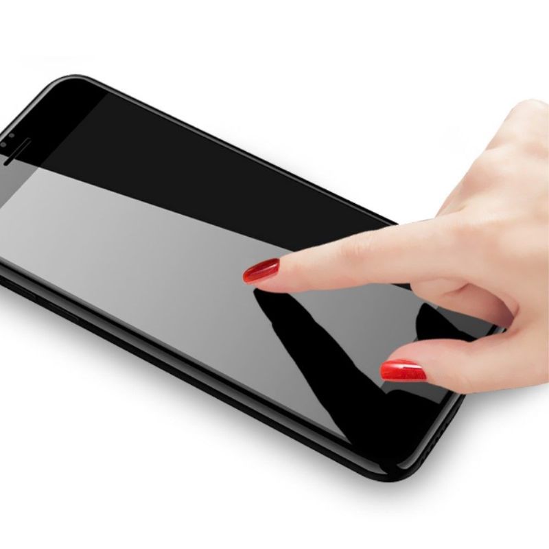 Oneplus Nord N10 Schermbeschermer Van Gehard Glas Op Volledige Grootte