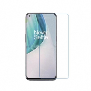 Screenprotectors Van Gehard Glas Voor Oneplus Nord N10 (3 Stuks)