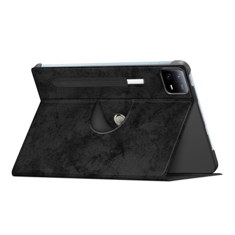 Cover Xiaomi Pad 6 Pro Draaibare Standaard En Stylushouder