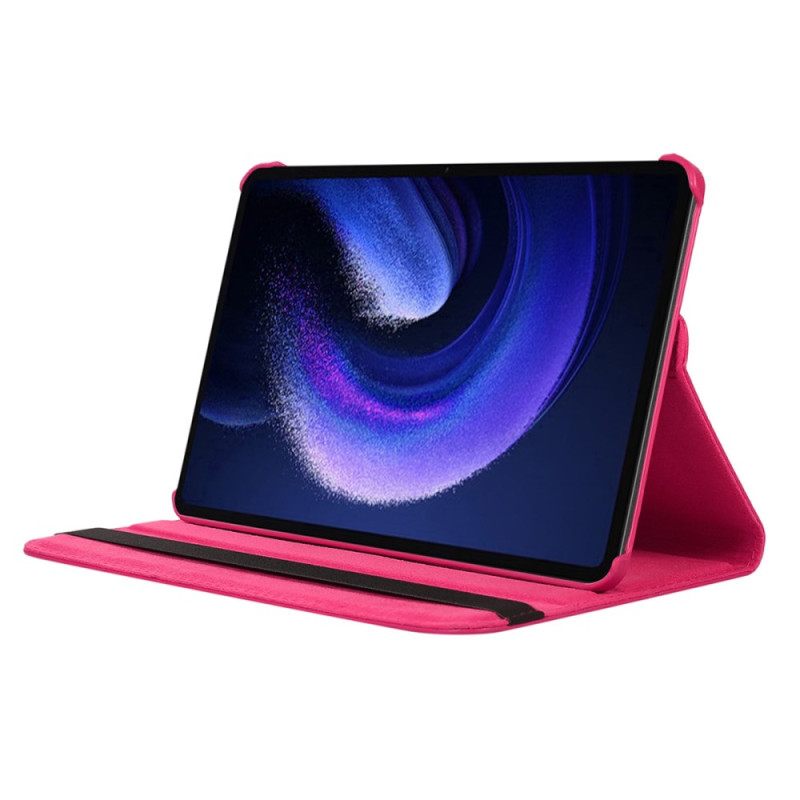 Cover Xiaomi Pad 6 Pro Enkay Draaibaar Ontwerp