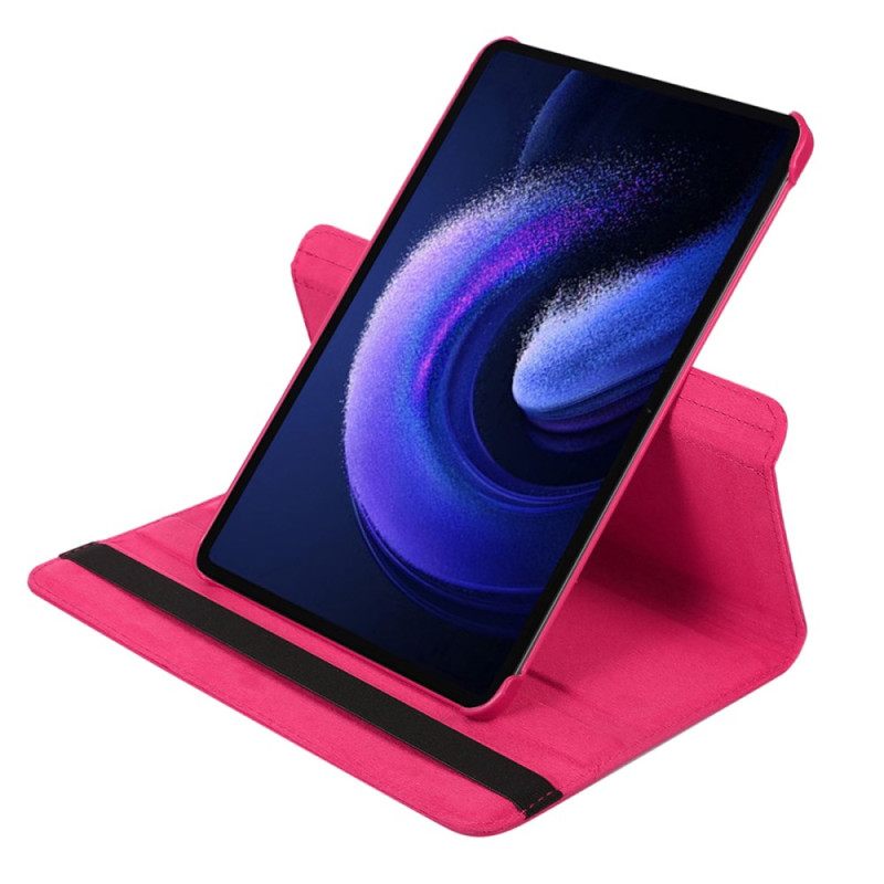 Cover Xiaomi Pad 6 Pro Enkay Draaibaar Ontwerp