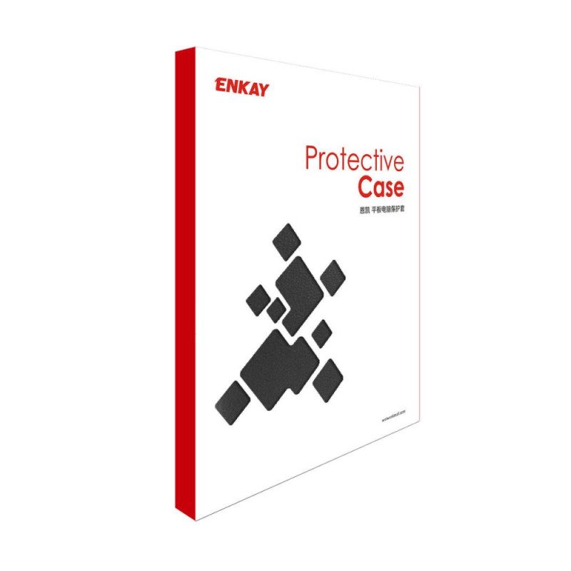 Cover Xiaomi Pad 6 Pro Enkay Draaibaar Ontwerp